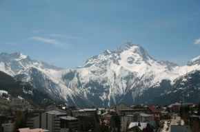 Votre hébergement au coeur des Deux Alpes Les Deux Alpes